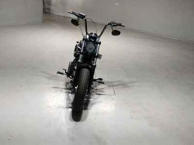 Harley-Davidson Sportster Forty-Eight XL1200X 2010