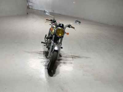 Kawasaki Estrella RS
