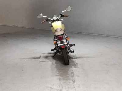 Kawasaki Estrella RS
