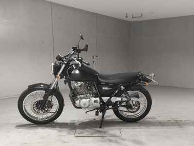 Suzuki GrassTracker Bigboy