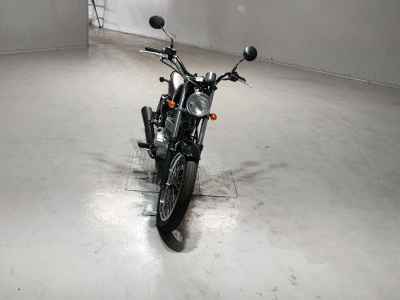 Suzuki GrassTracker Bigboy