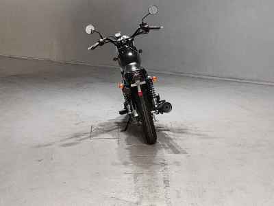 Suzuki GrassTracker Bigboy