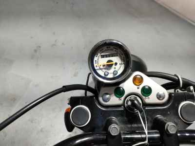 Suzuki GrassTracker Bigboy