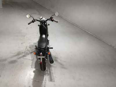 Suzuki GrassTracker Bigboy