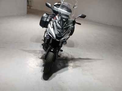 Honda NC750X DCT 2022