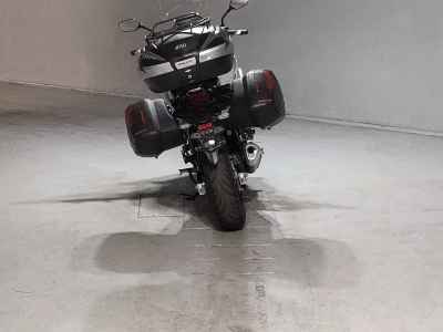 Honda NC750X DCT 2022