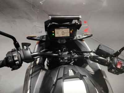 Honda NC750X DCT 2022