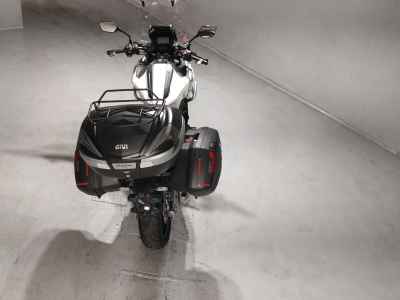 Honda NC750X DCT 2022