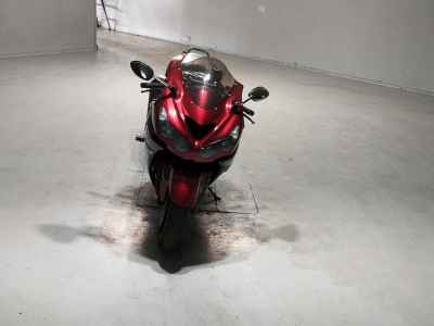 Kawasaki Ninja ZX-14R 2014