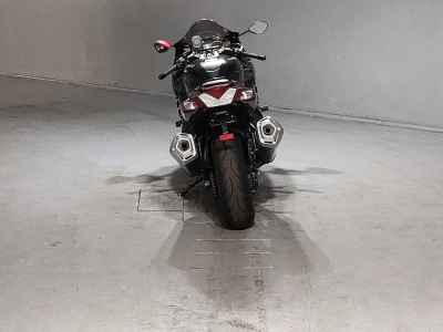 Kawasaki Ninja ZX-14R 2014
