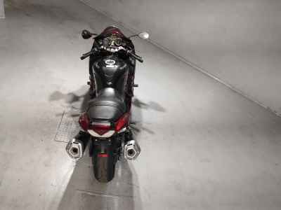 Kawasaki Ninja ZX-14R 2014