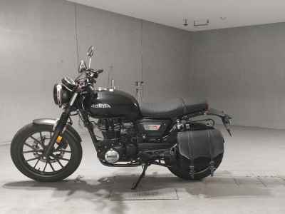 Honda GB350 2023