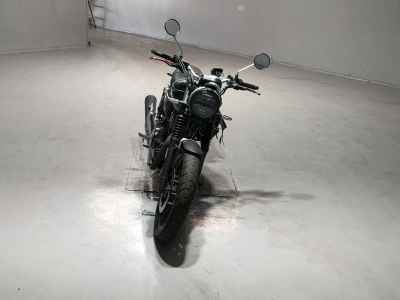 Honda GB350 2023
