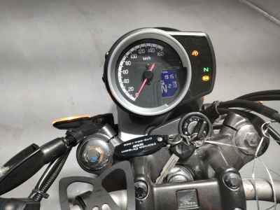 Honda GB350 2023