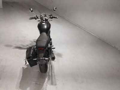 Honda GB350 2023