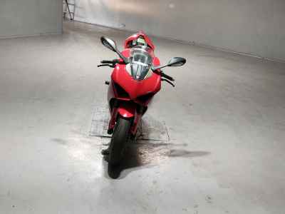 Ducati Panigale V4 2019