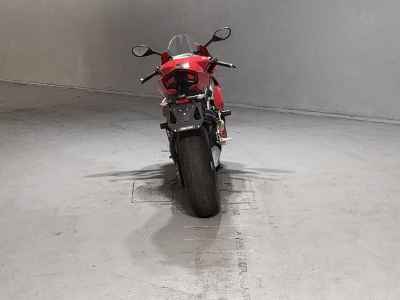 Ducati Panigale V4 2019