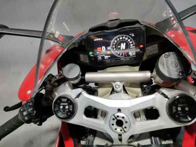 Ducati Panigale V4 2019