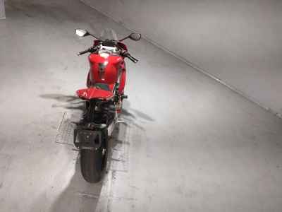 Ducati Panigale V4 2019