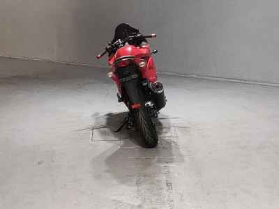 Kawasaki Ninja 250R