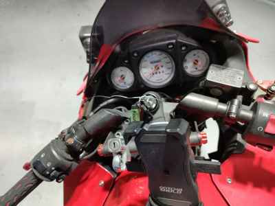 Kawasaki Ninja 250R