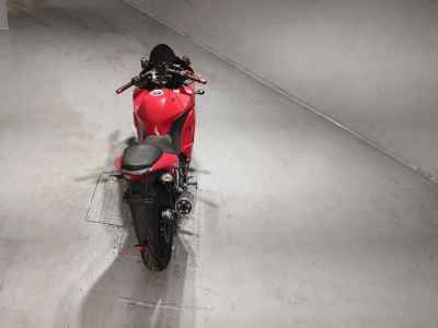 Kawasaki Ninja 250R