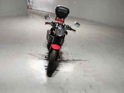 Honda CBR250R