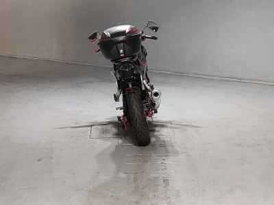 Honda CBR250R