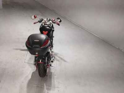 Honda CBR250R