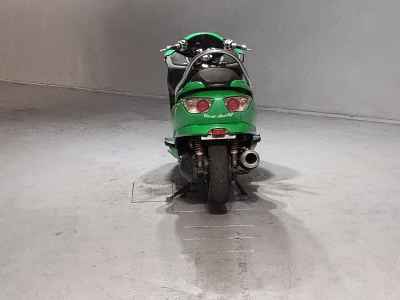 Honda Forza Z