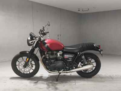 Triumph Speed Twin 900 2023