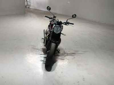Triumph Speed Twin 900 2023