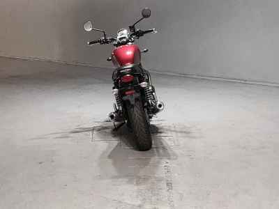 Triumph Speed Twin 900 2023