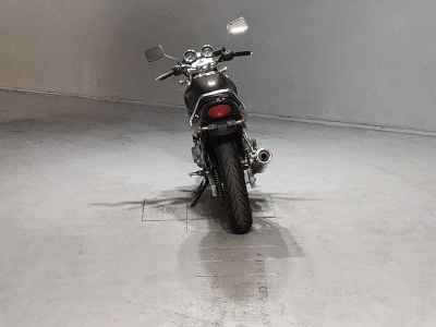 Kawasaki Balius ZR250