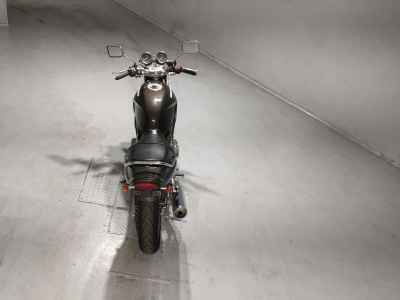 Kawasaki Balius ZR250