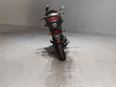 Honda VTR250F