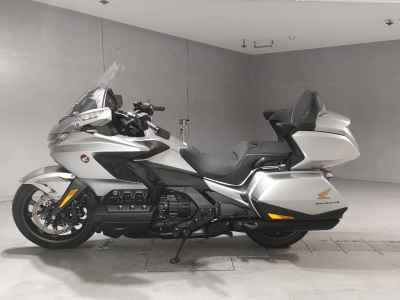 Honda GL1800 Gold Wing Tour DCT 2025