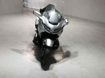 Honda GL1800 Gold Wing Tour DCT 2025