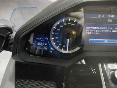 Honda GL1800 Gold Wing Tour DCT 2025