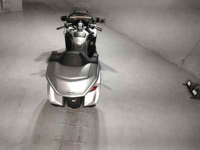 Honda GL1800 Gold Wing Tour DCT 2025