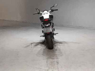 KTM 390 Duke 2016