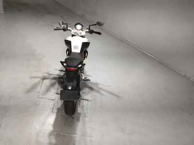 KTM 390 Duke 2016