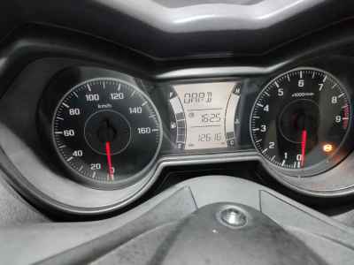 Yamaha XMAX 250