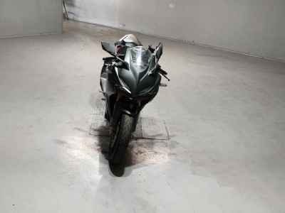 Honda CBR250RR 2017