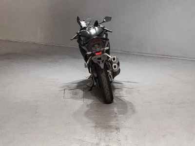 Honda CBR250RR 2017