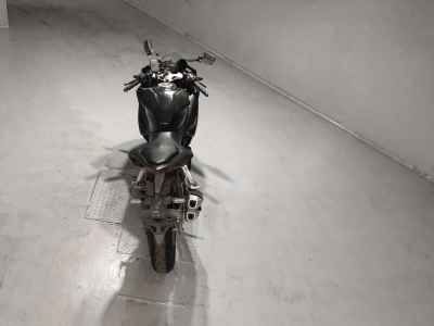 Honda CBR250RR 2017