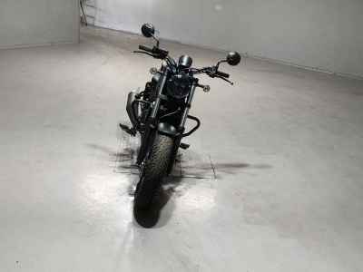 Honda Rebel CMX250