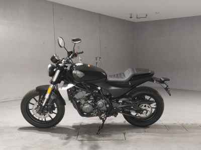 Harley-Davidson X350 2024