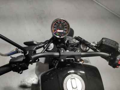 Harley-Davidson X350 2024