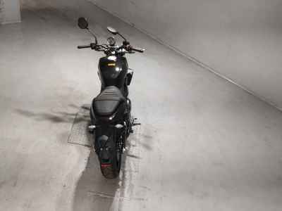 Harley-Davidson X350 2024